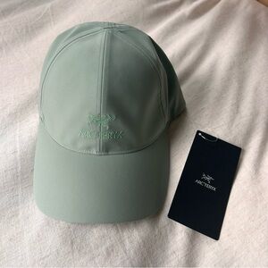 Arc'teryx Bird Word Cap